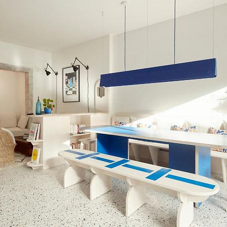 Casa Pavao Lisboa Hotel Екстериор снимка