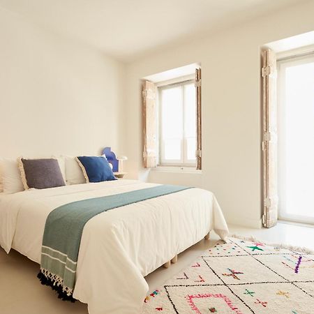 Casa Pavao Lisboa Hotel Екстериор снимка
