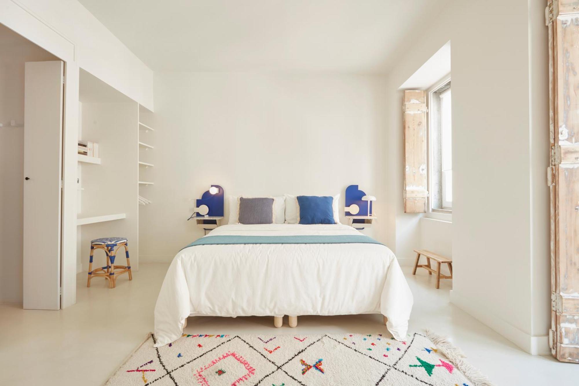 Casa Pavao Lisboa Hotel Екстериор снимка