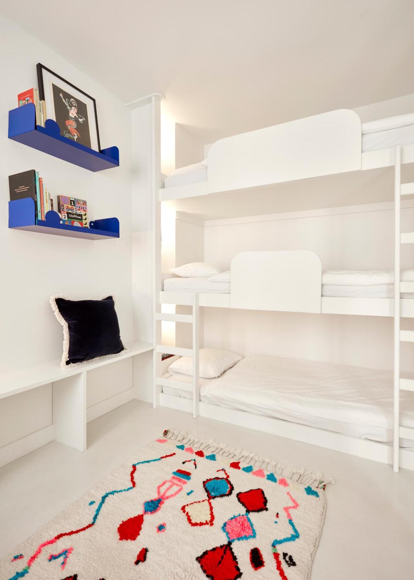 Casa Pavao Lisboa Hotel Екстериор снимка
