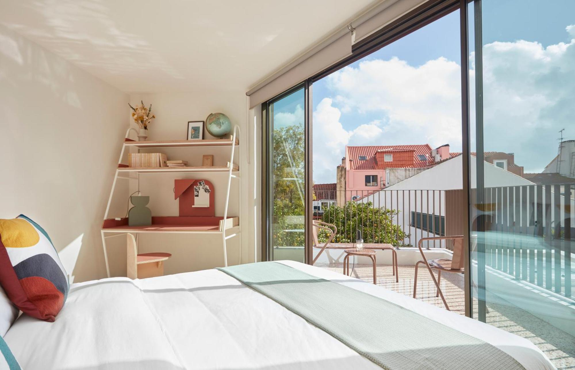 Casa Pavao Lisboa Hotel Екстериор снимка