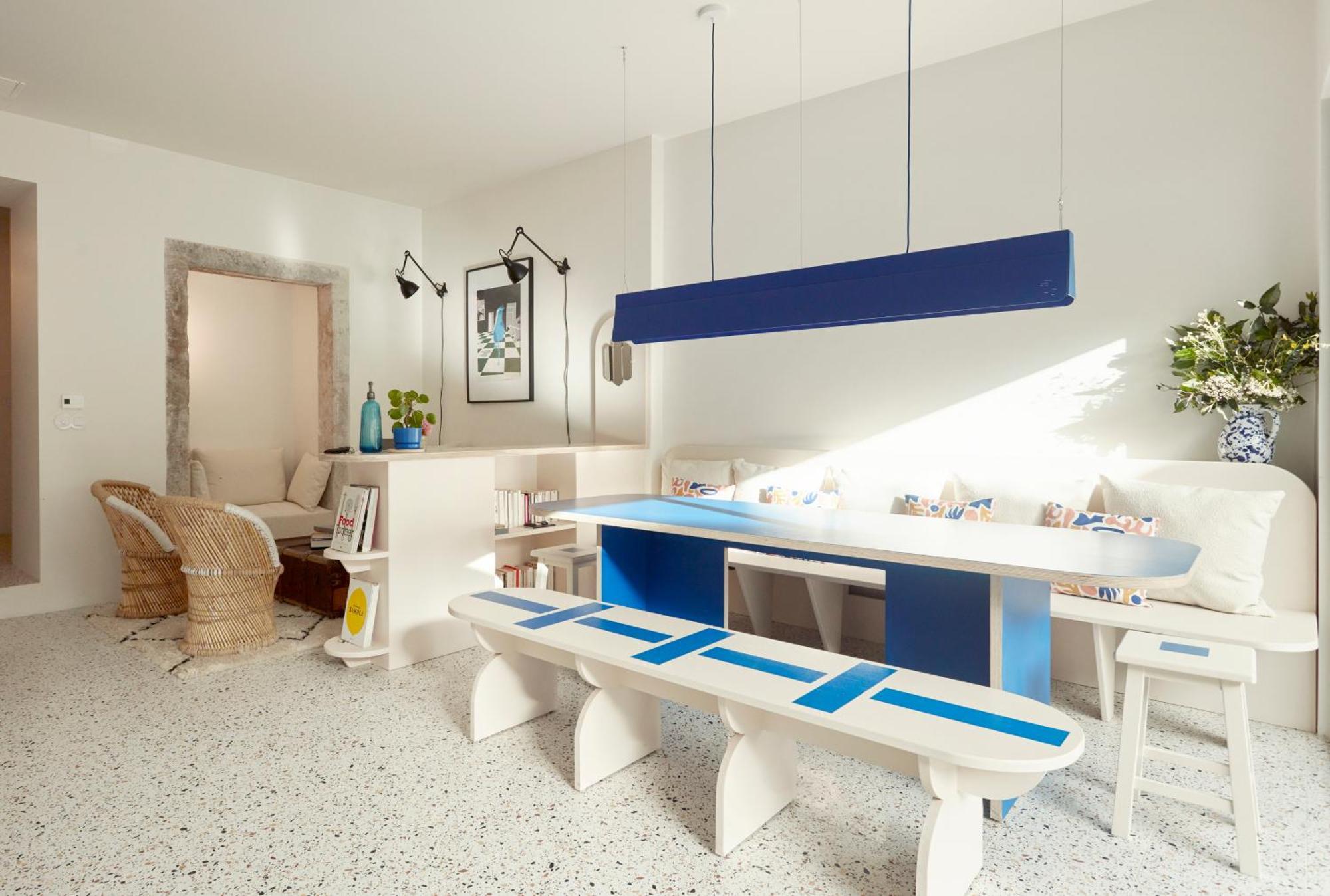 Casa Pavao Lisboa Hotel Екстериор снимка