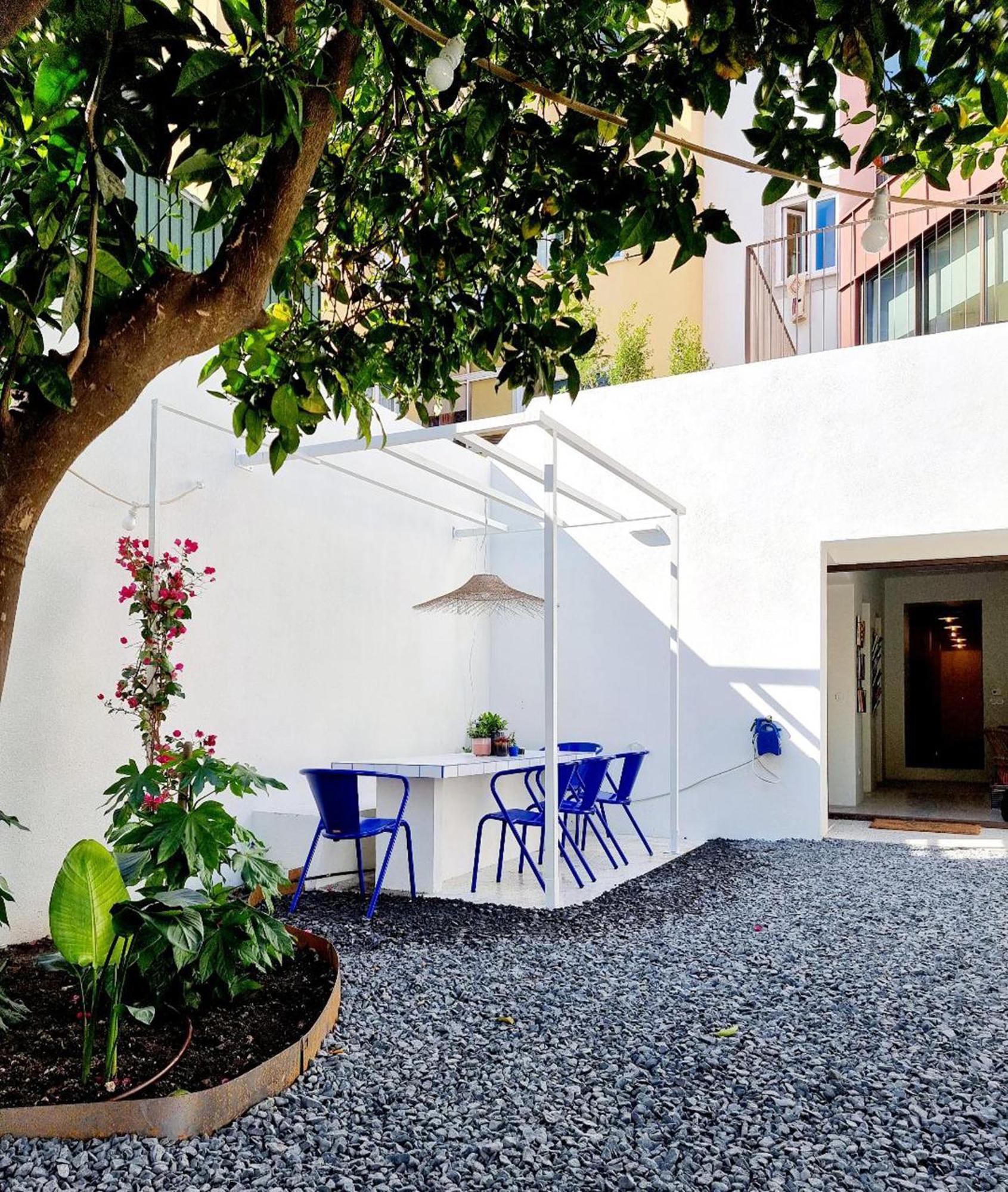Casa Pavao Lisboa Hotel Екстериор снимка