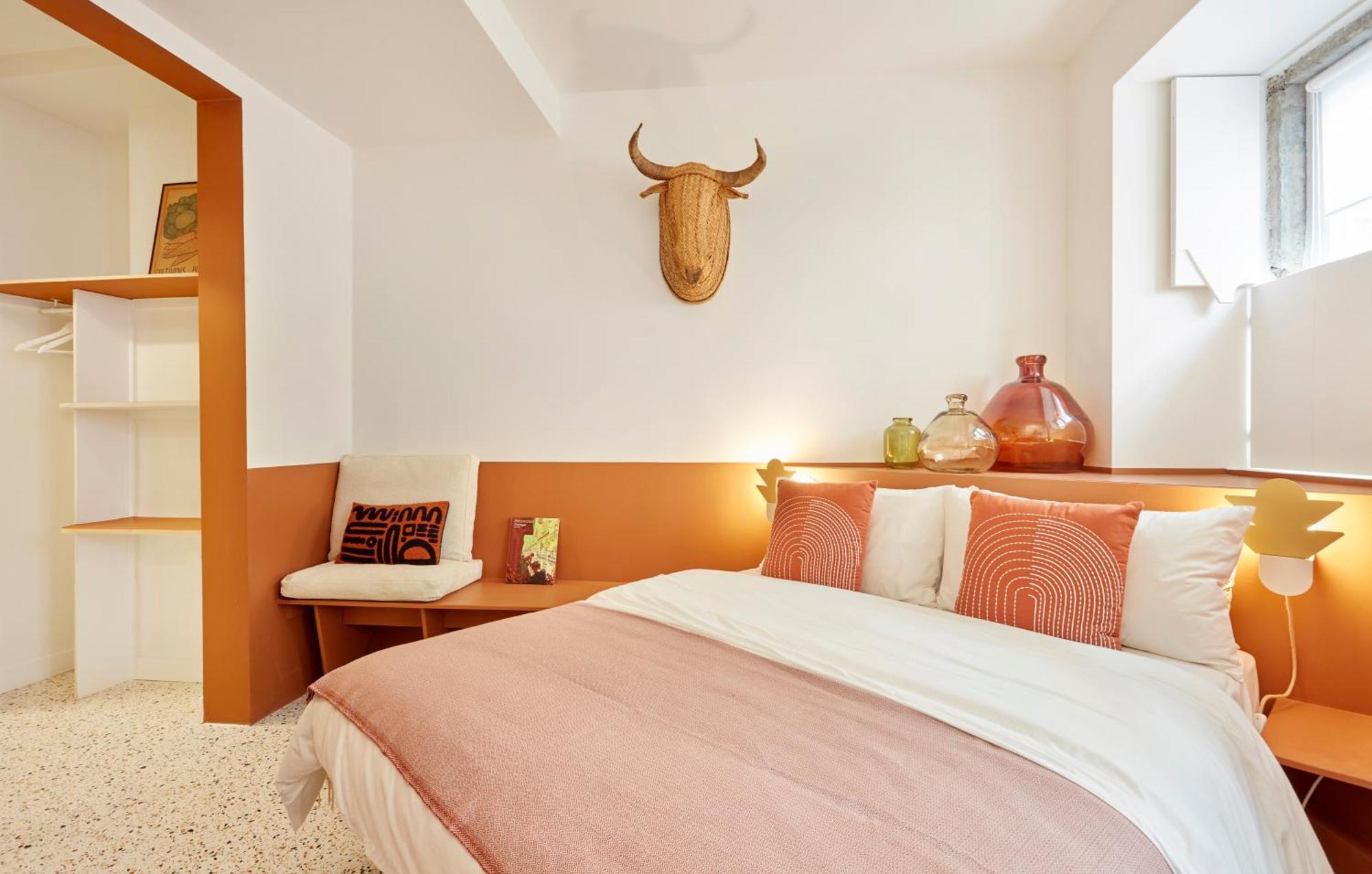 Casa Pavao Lisboa Hotel Екстериор снимка