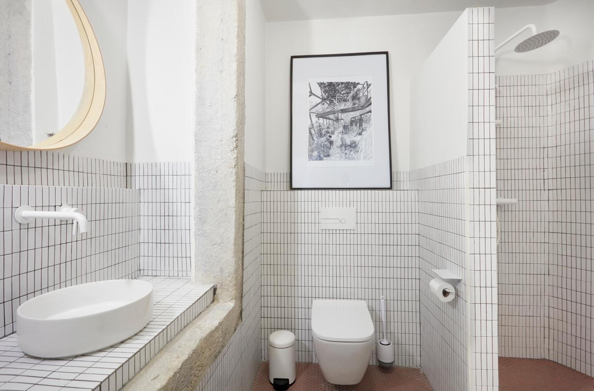 Casa Pavao Lisboa Hotel Екстериор снимка