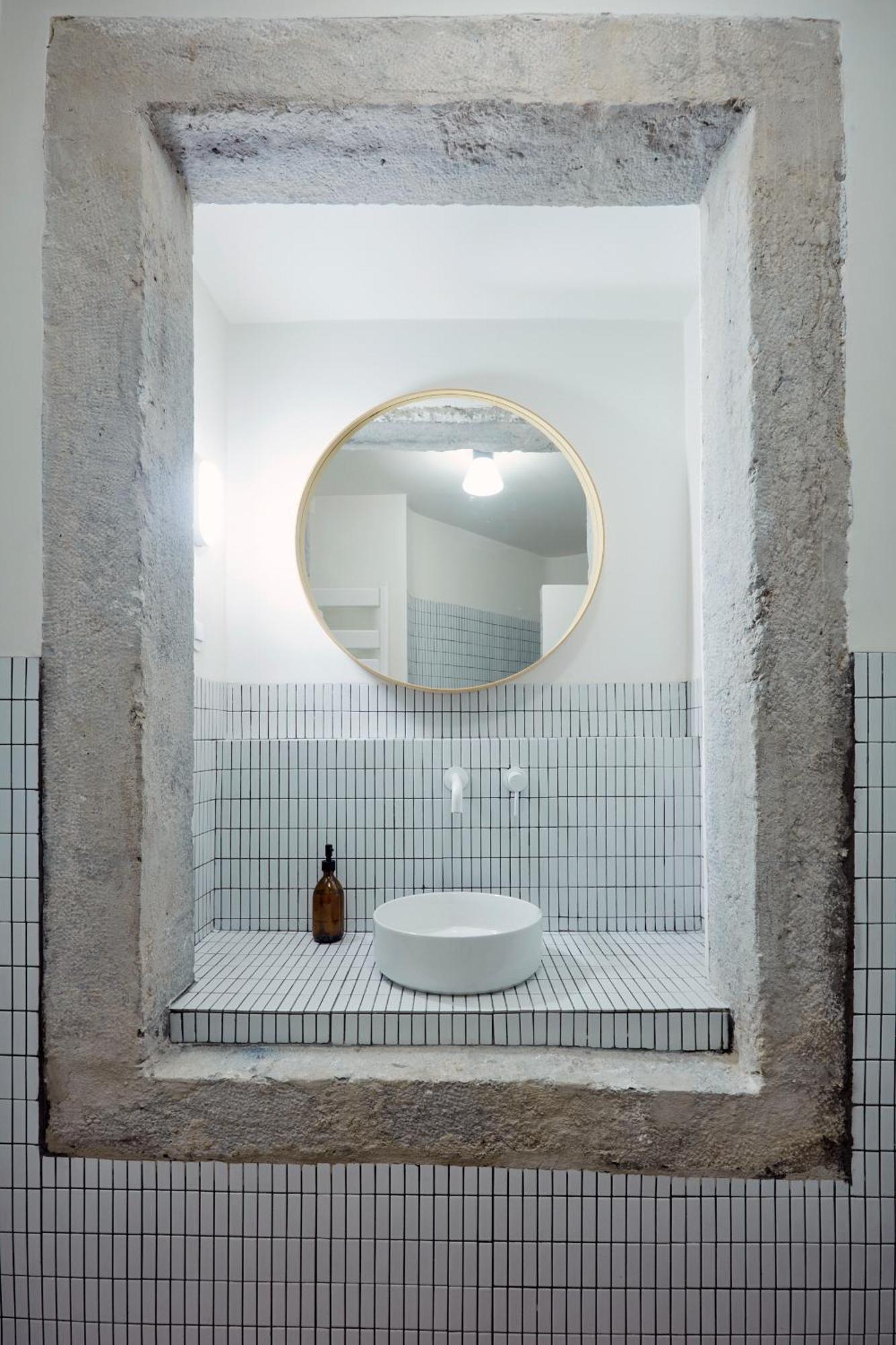 Casa Pavao Lisboa Hotel Екстериор снимка