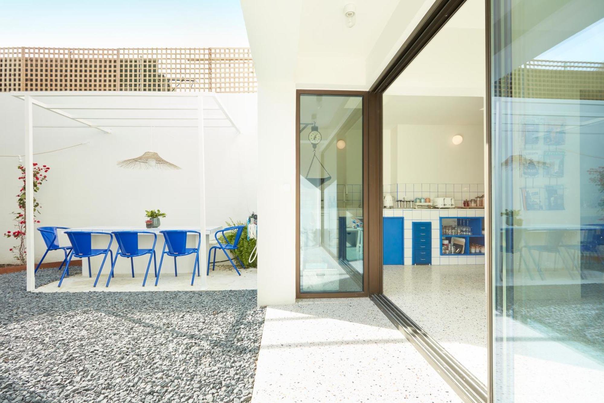 Casa Pavao Lisboa Hotel Екстериор снимка