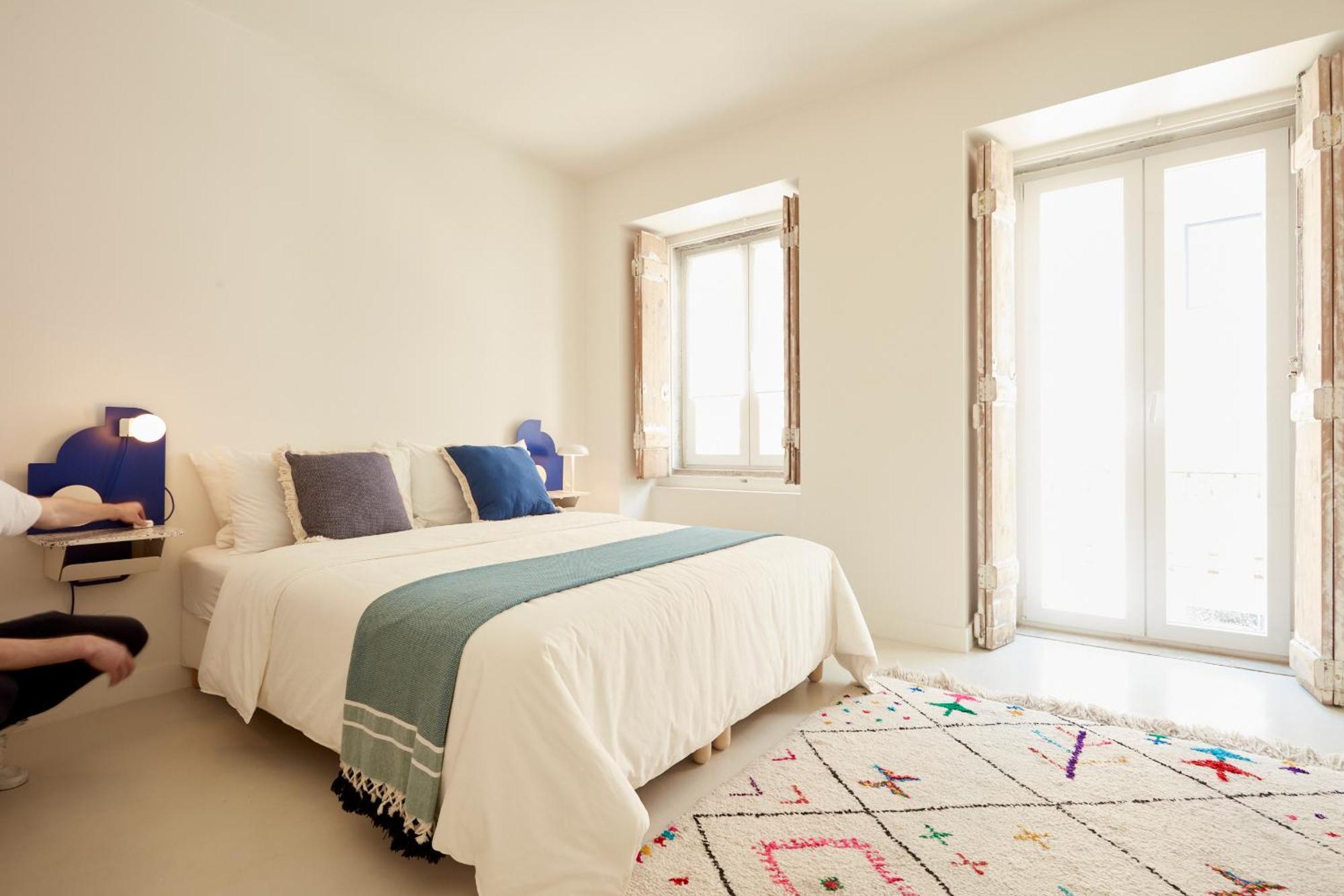 Casa Pavao Lisboa Hotel Екстериор снимка
