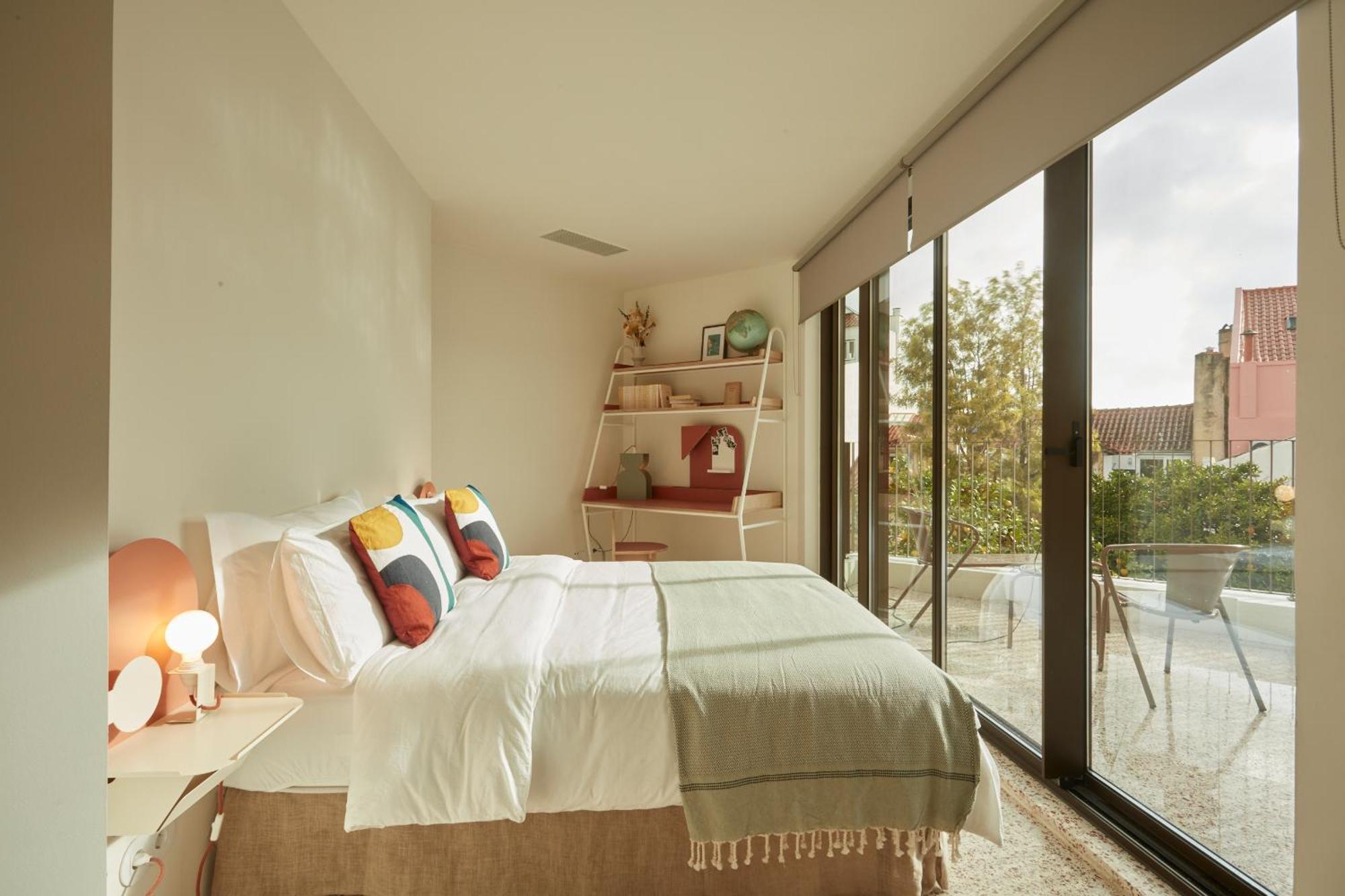 Casa Pavao Lisboa Hotel Екстериор снимка